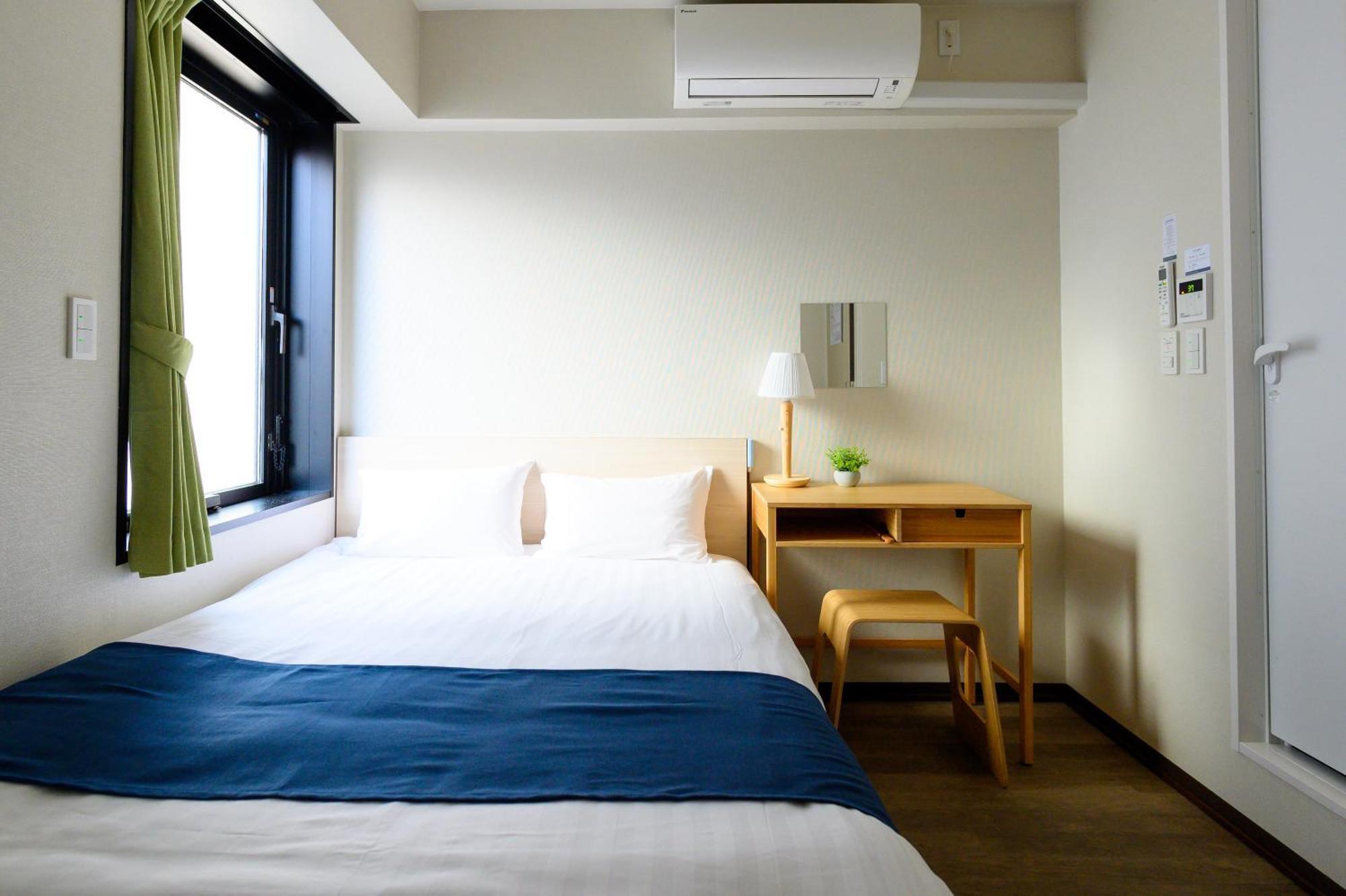 Ueno Woo Hotel — Photos 2