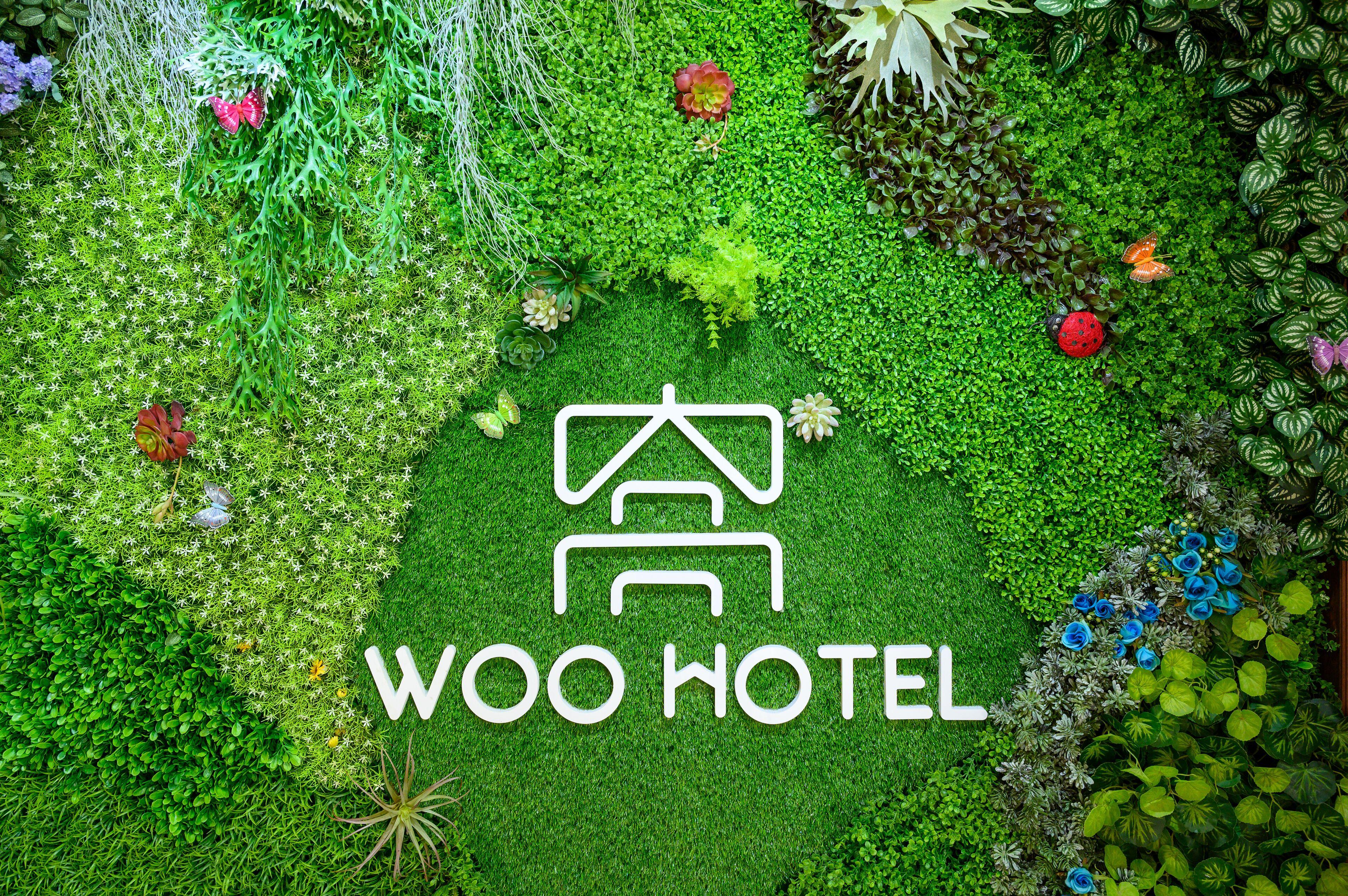 Ueno Woo Hotel, Tokyo